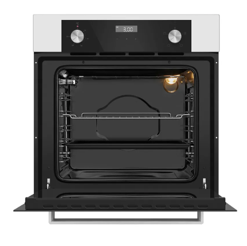 Meferi MEO604WH POWER электрический духовой шкаф