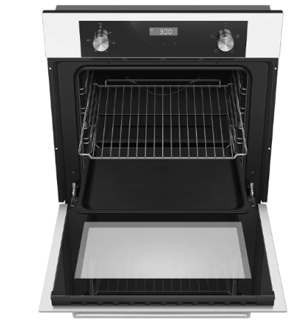 Meferi MEO604WH POWER электрический духовой шкаф