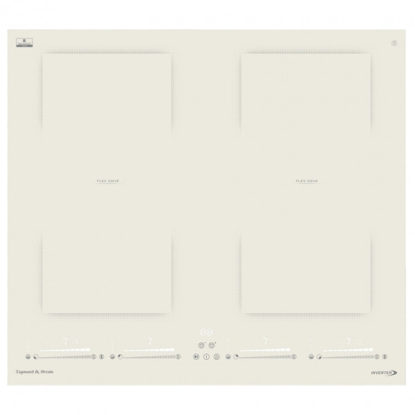 Zigmund & Shtain CI 69.6 I индукционная варочная панель