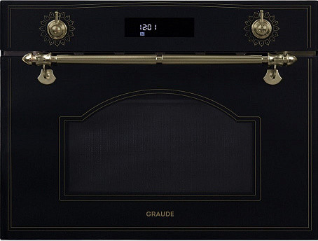 Graude BWGK 45.0 S компактный духовой шкаф