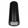 Maunfeld Lee Light Isla 35 Black вытяжка