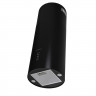 Maunfeld Lee Light Isla 35 Black вытяжка