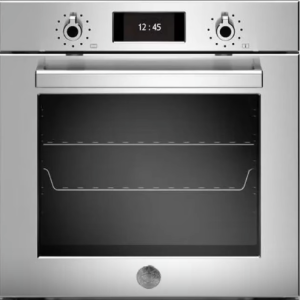 Bertazzoni F6011PROVTX электрический духовой шкаф с паром