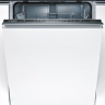Bosch SMV25AX60R встраиваемая посудомоечная машина