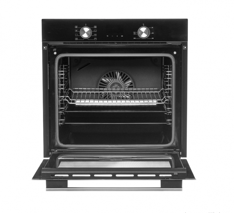 Jacky's JO EB7628 электрический духовой шкаф