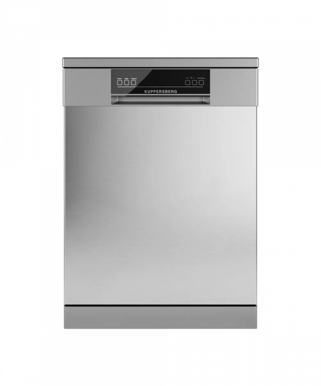 Kuppersberg GGF 6025 отдельностоящая посудомоечная машина