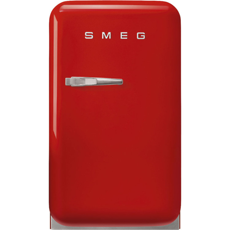 Smeg FAB5RRD6 минибар