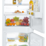 Liebherr ICS 3324 встариваемый комбинированный холодильник