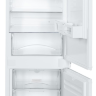 Liebherr ICS 3324 встариваемый комбинированный холодильник