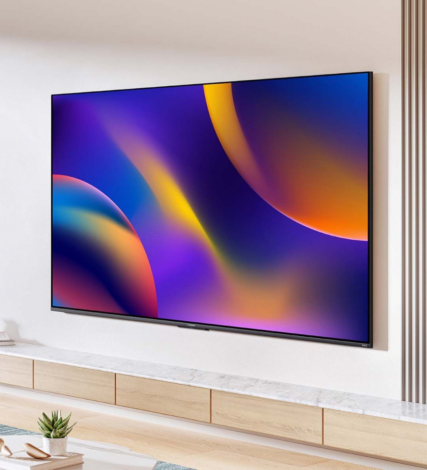 Телевизор Xiaomi 65 4k Uhd Купить