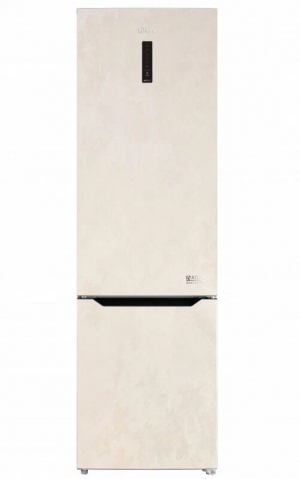 Midea MDRB489FGF33O холодильник