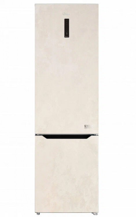 Midea MDRB489FGF33O холодильник