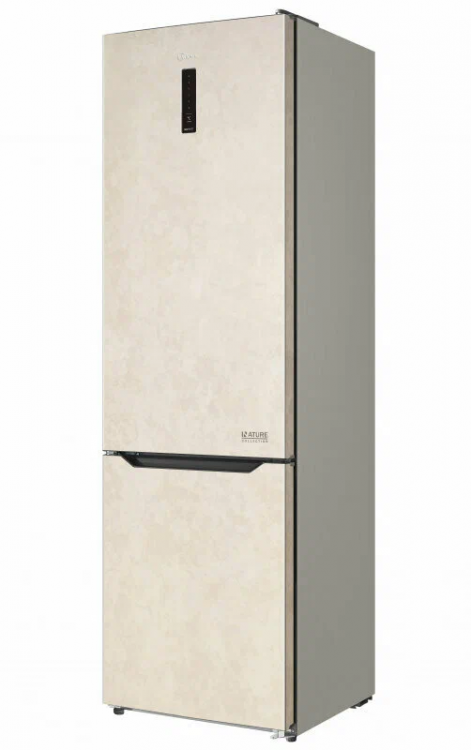 Midea MDRB489FGF33O холодильник
