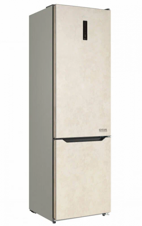 Midea MDRB489FGF33O холодильник