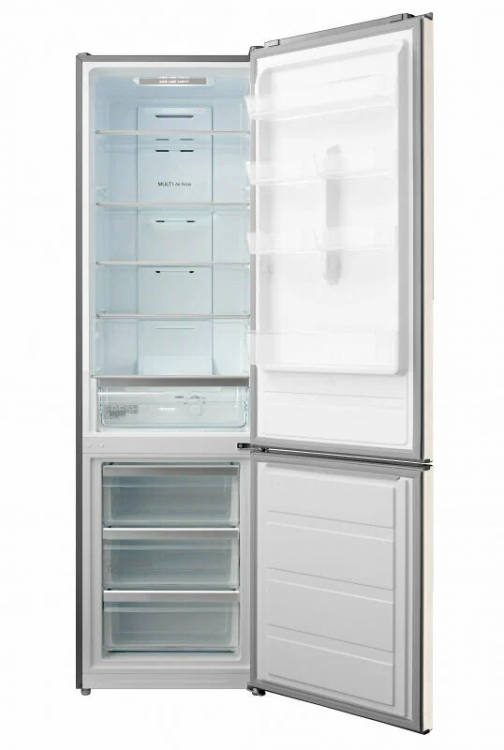 Midea MDRB489FGF33O холодильник