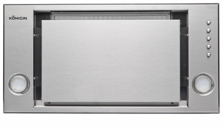 Konigin Checkbox Inox 60 вытяжка