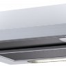Krona steel KAMILLA 500 INOX вытяжка