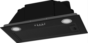 Weissgauff BOX 850 BL вытяжка