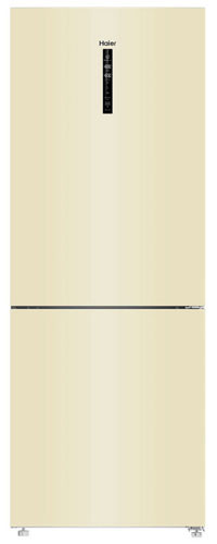 Haier C4F744CCGU1 двухкамерный холодильник