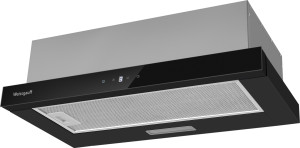 Weissgauff TEL 600 TC BL вытяжка