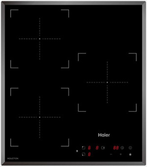 Haier HHY-Y53NVB индукционная варочная панель