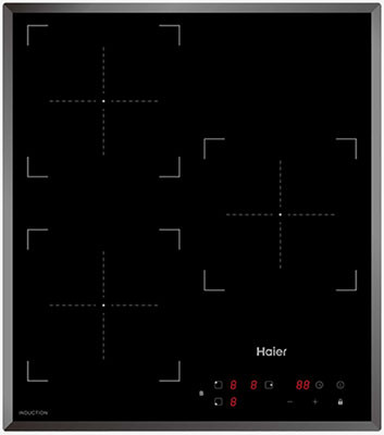 Haier HHY-Y53NVB индукционная варочная панель