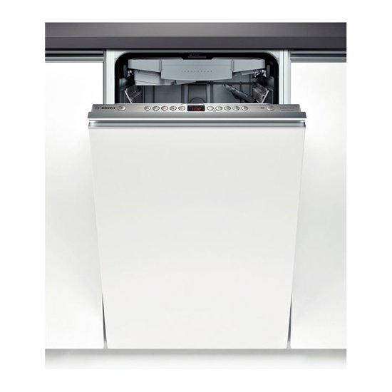  Bosch SPV58X00RU посудомоечная машина