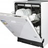 Zigmund & Shtain DW 79.6009 X посудомоечная машина встраиваемая