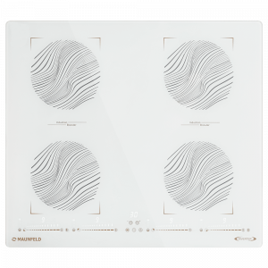 Maunfeld CVI594SB2WHF Inverter индукционная варочная панель