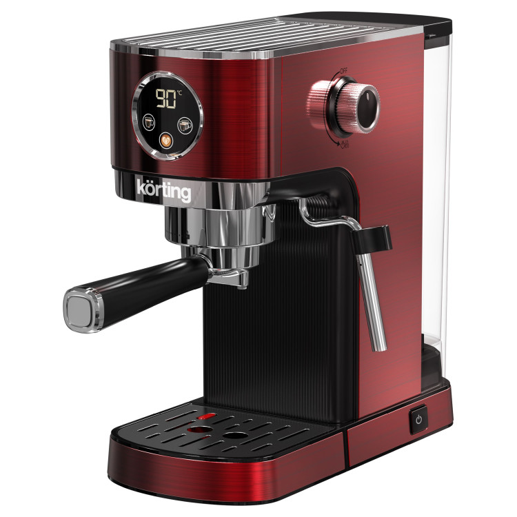 Korting KCM 1004 ER кофеварка