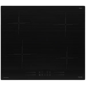 Krona steel GENESIS 60 BL G2 индукционная варочная поверхность