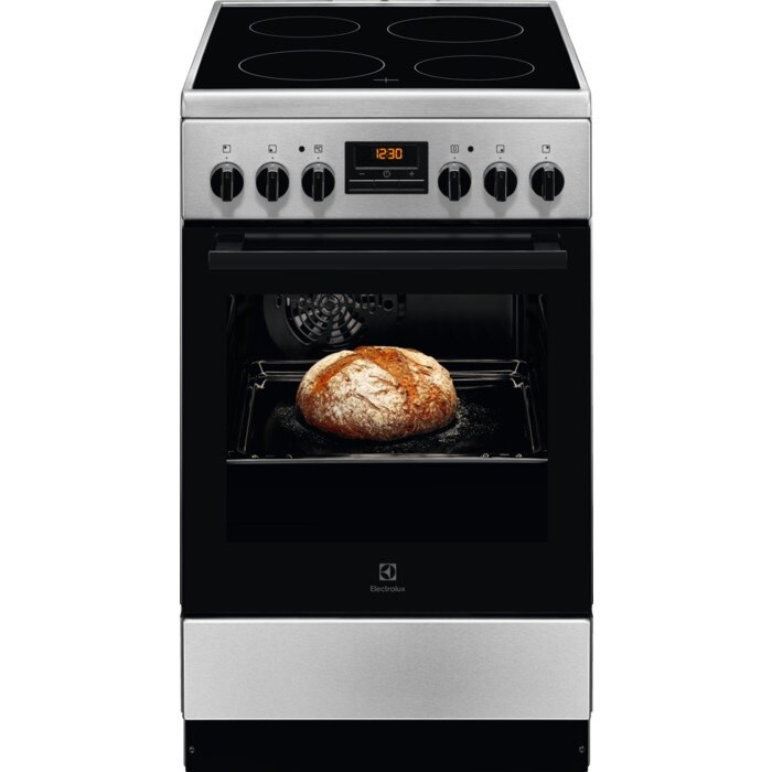 Electrolux RKR520200X плита электрическая