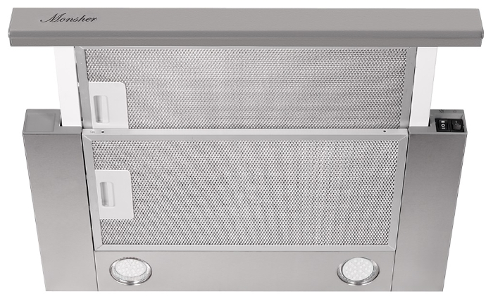 Monsher TELE II 50 X вытяжка