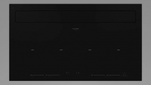 Fulgor FCLHD 9041 HID TS BK 2 индукционная варочная панель