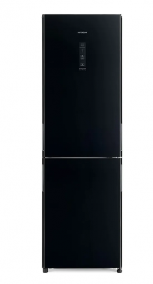 Hitachi R-BG 410 PUC6X GBK холодильник