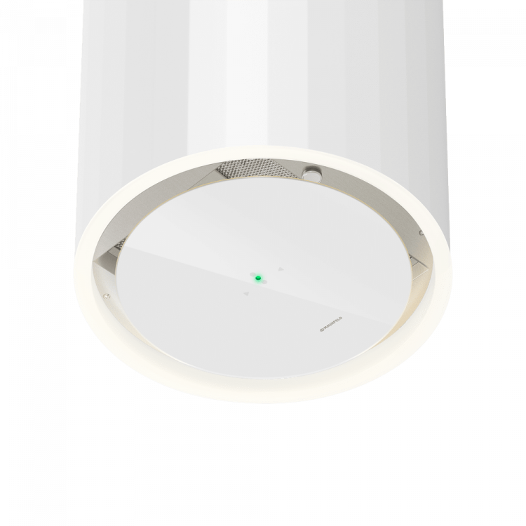 Maunfeld Adelaide 39 Isla White вытяжка