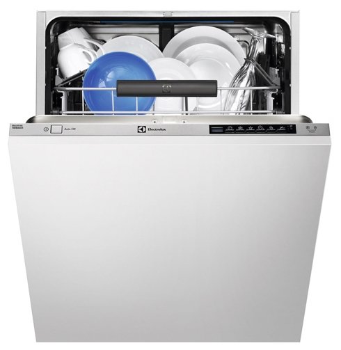 Electrolux ESL97511RO посудомоечная машина встраиваемая