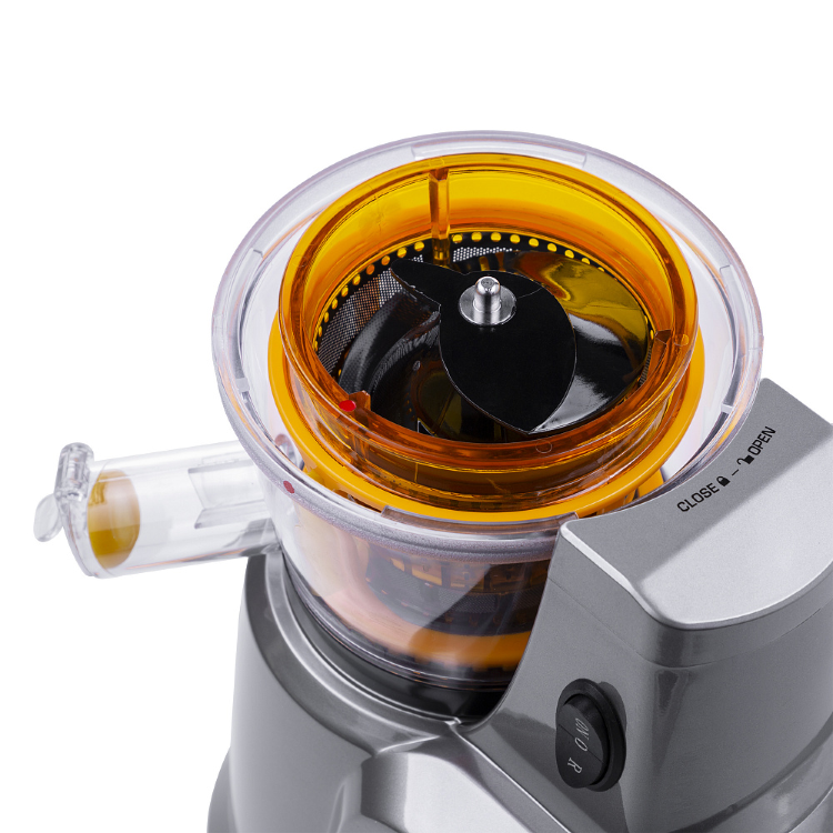 Maunfeld MF-931S соковыжималка