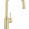 Blanco LIVIA-S satin gold смеситель