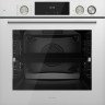 Krona steel NEBULA steam 60 WH электрический духовой шкаф с паром