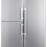 Liebherr SBSef 7343 отдельностоящий комбинированный холодильник Side by Side