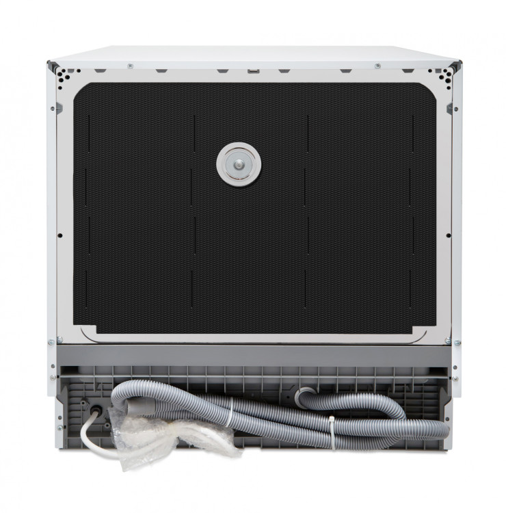 Hyundai DT405 компактная настольная посудомочная машина