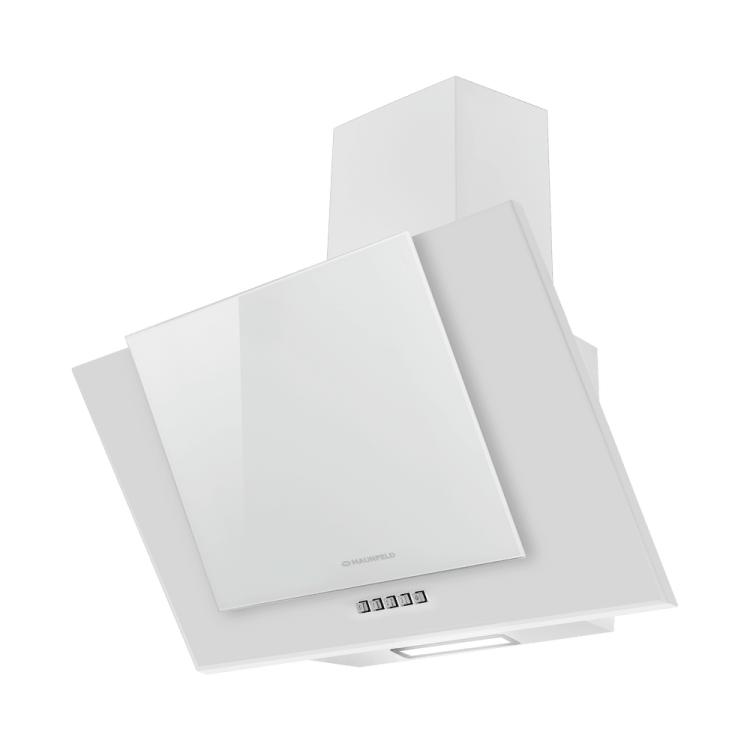 Maunfeld Wind 60 A White вытяжка