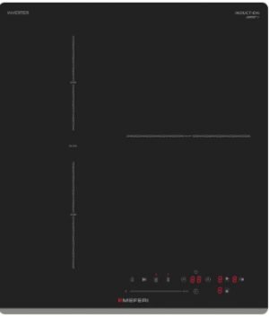 Meferi MIH453BK COMFORT PLUS индукционная варочная панель