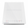 Maunfeld CVI292S2FWH Inverter индукционная варочная панель