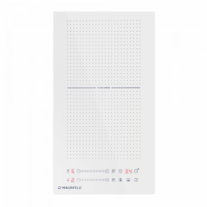 Maunfeld CVI292S2FWH Inverter индукционная варочная панель