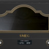 Smeg MP722AO встраиваемая микроволновая печь