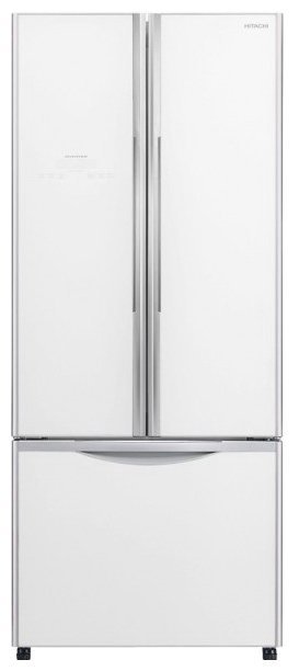Hitachi R-WB 552 PU2 GPW холодильник