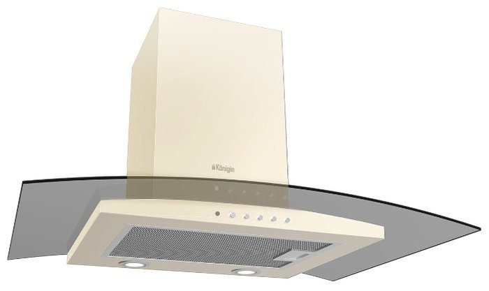 Konigin VELA Ivory 50 5B-VL50-0707 вытяжка