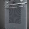 Smeg SOP6102TS многофункциональный духовой шкаф с пиролизом